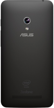Asus ZenFone 5 Dual Sim A501CG Black